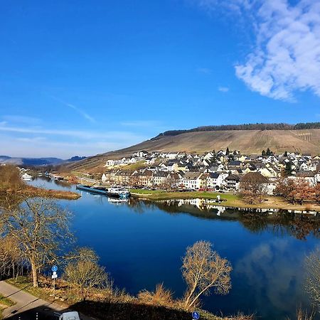 Deluxe 3-Rooms River View, Bernkastel-Kues Dış mekan fotoğraf