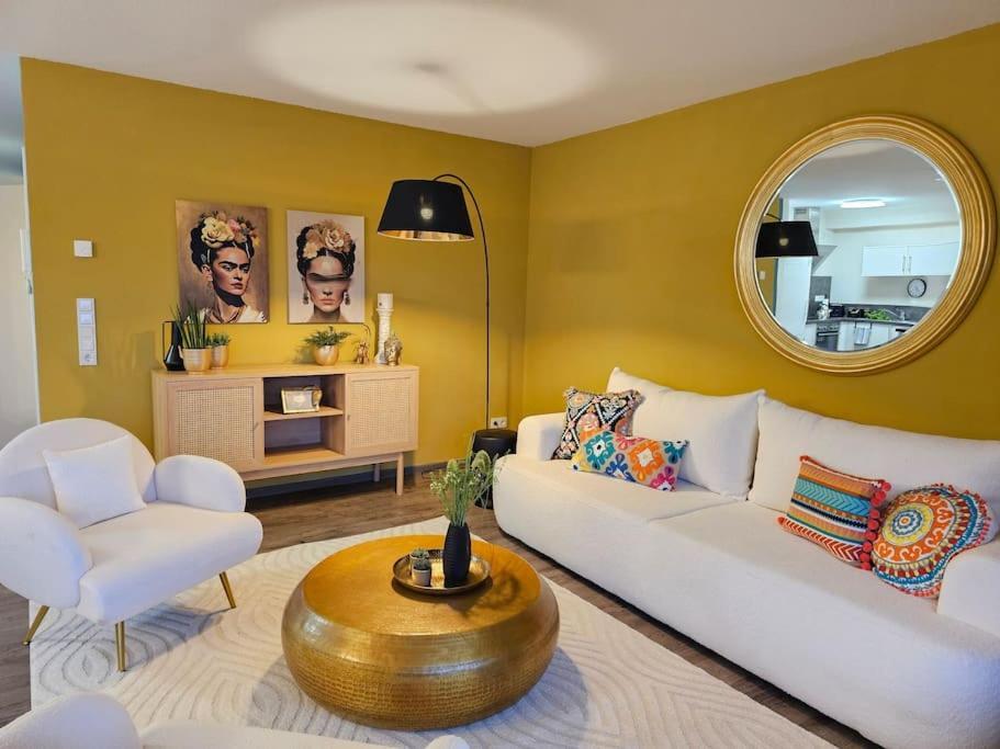 Deluxe 3-Rooms River View, Bernkastel-Kues Dış mekan fotoğraf