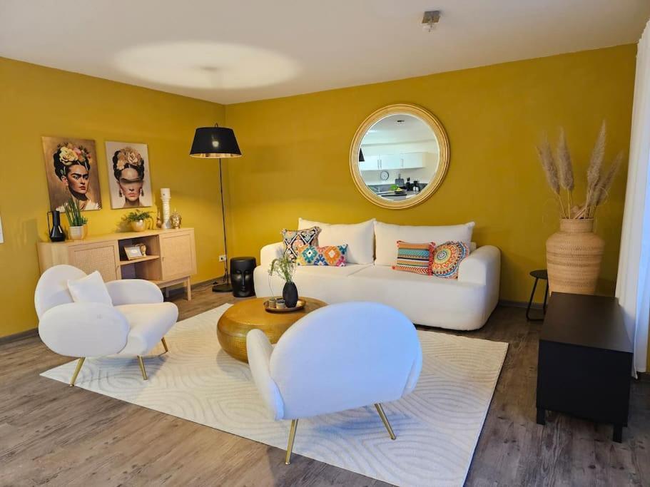 Deluxe 3-Rooms River View, Bernkastel-Kues Dış mekan fotoğraf