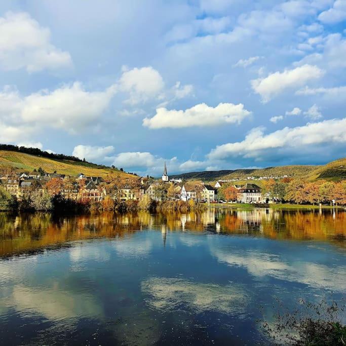 Deluxe 3-Rooms River View, Bernkastel-Kues Dış mekan fotoğraf