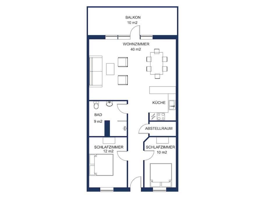 Deluxe 3-Rooms River View, Bernkastel-Kues Dış mekan fotoğraf