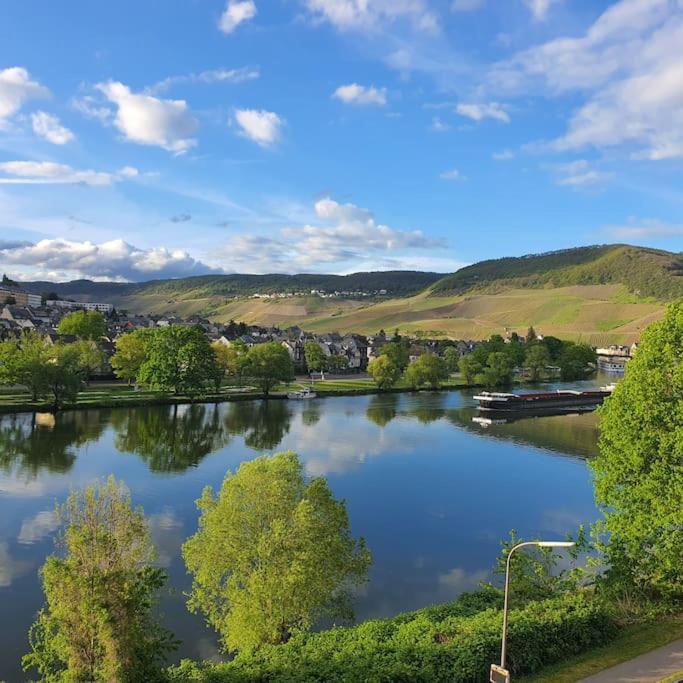 Deluxe 3-Rooms River View, Bernkastel-Kues Dış mekan fotoğraf