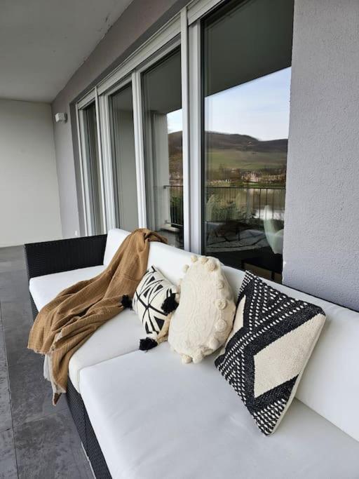 Deluxe 3-Rooms River View, Bernkastel-Kues Dış mekan fotoğraf