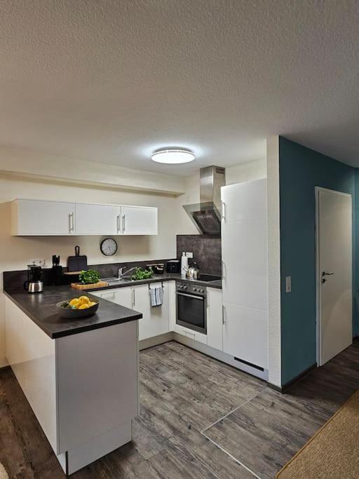 Deluxe 3-Rooms River View, Bernkastel-Kues Dış mekan fotoğraf