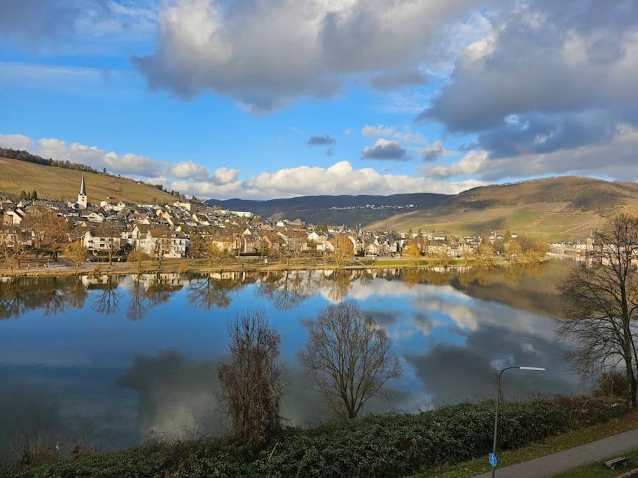 Deluxe 3-Rooms River View, Bernkastel-Kues Dış mekan fotoğraf