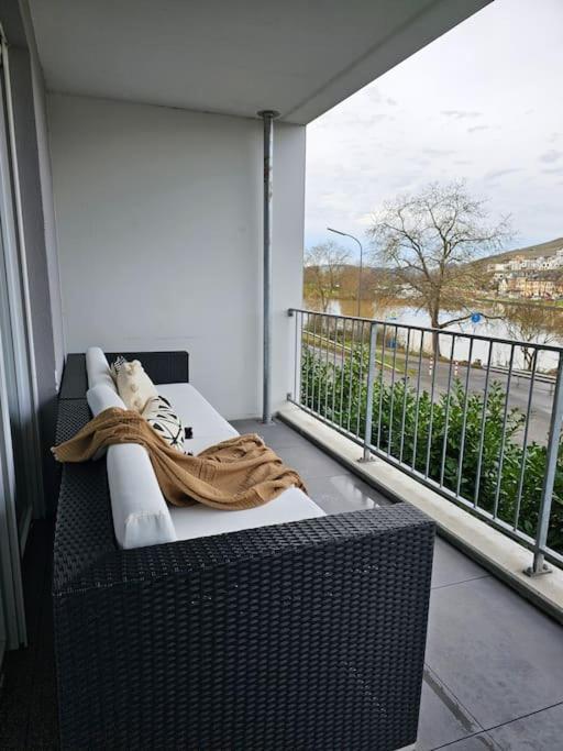 Deluxe 3-Rooms River View, Bernkastel-Kues Dış mekan fotoğraf