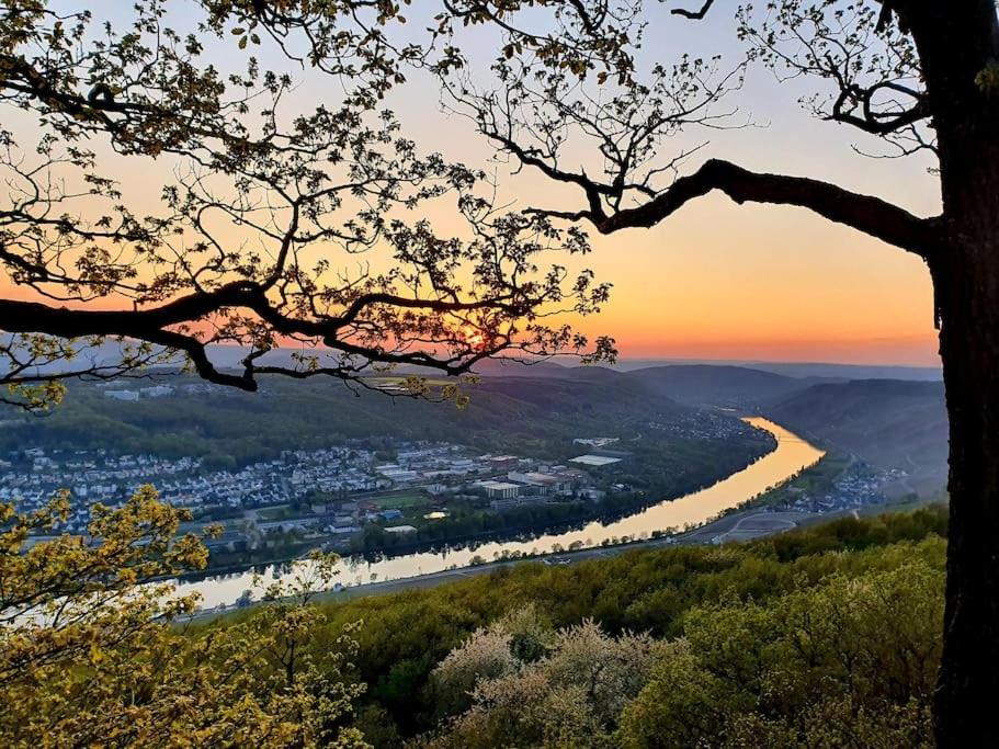 Deluxe 3-Rooms River View, Bernkastel-Kues Dış mekan fotoğraf