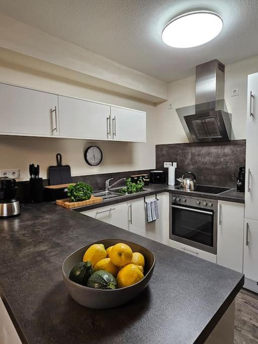 Deluxe 3-Rooms River View, Bernkastel-Kues Dış mekan fotoğraf